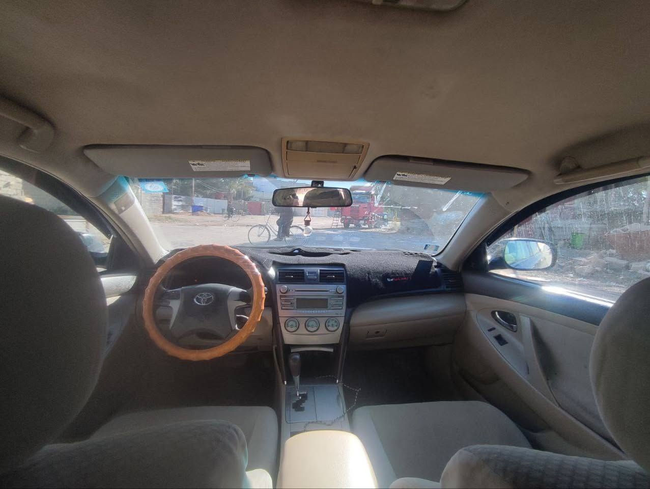 السلام عليكم كامري موديل٢٠٠٨ LE وارد امريكي حادث جاملغ ايسر مصبوغه عام الجماليه السياره أحله من الصور  خير من الله مكينه شاده جديده وكير بحاله جيده   جدا كهربائات كله شغاله  حداديه خير من اللهه
للبيع او مراوس حسب القناعه 
بغداد المحموديه 
السعر 85$وبيه مجال حك الجيه
للاستفسار ***********واتساب
***********
