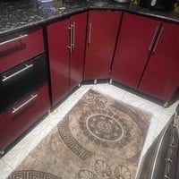 مطبخ المونتال • رخام • إمبابة الجيزة