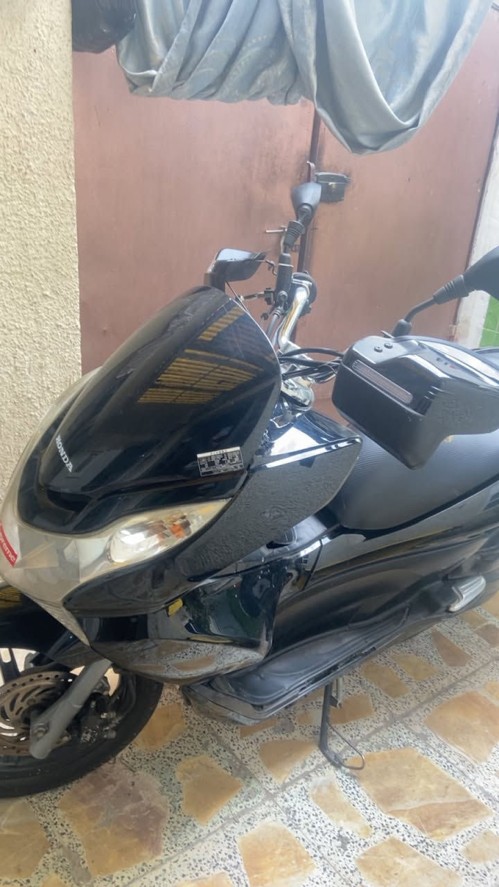 بي سي اكس للبيع الجيل الاول نظيفه فول اريدها ب1400 بيها مجال بسيط  التفاصيل على الخاص


**إذا كنت صاحب هذا الإعلان وتريد حذفه لأي سبب، رجاءا أرسل رسالة إلى الدعم الفني**