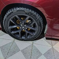 اخوان تخم ويل ٢٠ جيتي جديد مابه لا صبغ ولا عواج بيهن تخم تاير نضافة ٧٠...