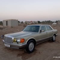 مارسيدس جامبو • ٣٠٠٠ • نقص تبريد