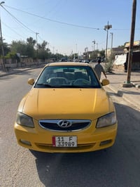 فيرنا للبيع موديل 2014مكفوله كفاله عامه مامعيوده محرك وكير وتخم تاير و...