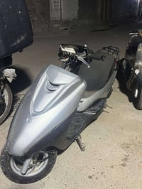 دراجة بريز • قفل ضد السرقة