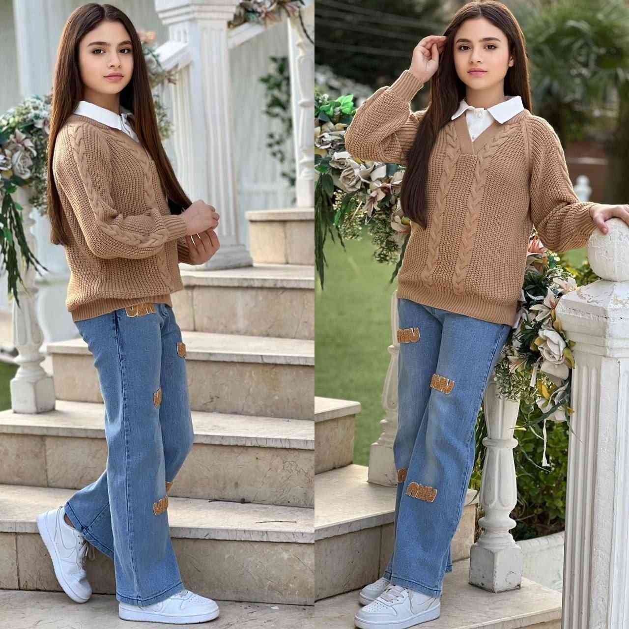 موديلات جديدة باأسعار لاتقاوم👕👖🧥👚
 التميز مش صدفة اختيارك الصح💯💯💯
عندنا كل اللي يناسب ذوقكم💫

من مصنع مباشر
متوفر شحن إلى جميع أنحاء العالم

لمزيد من الاستفسار 

قناة تليغرام
https://t.me/ELahmedR
للطلب والاستفسار واتس اب
https://wa.me/message/ZPELGZQKVMRCD1


**إذا كنت صاحب هذا الإعلان وتريد حذفه لأي سبب، رجاءا أرسل رسالة إلى الدعم الفني**