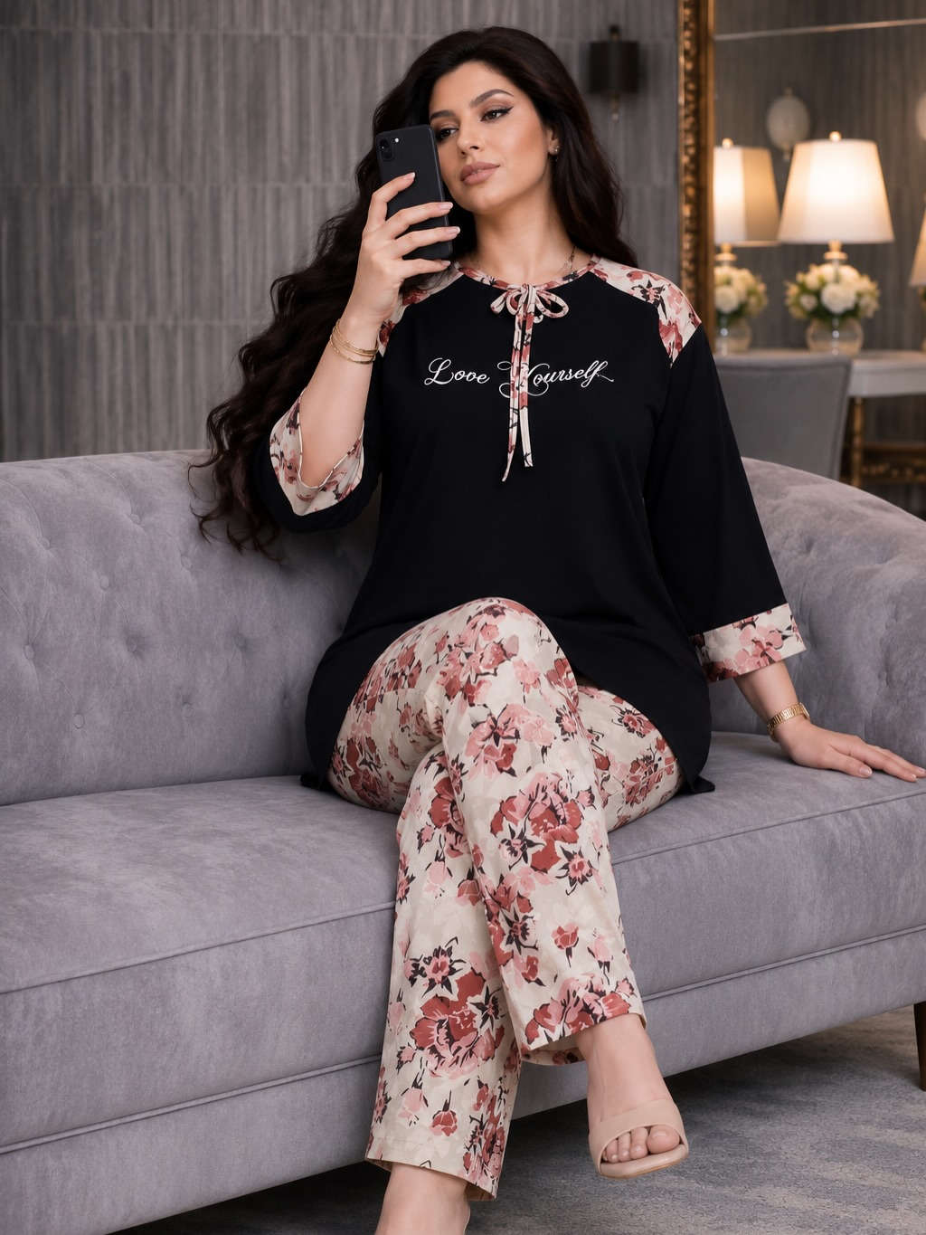 ⁨ ⁨ ⁨ ⁨ بجامة فانيله قطن الاصلية🖤🐆
‏‎القياسات :  M .L .XL .2X .3X .4X 

تصويرنا الخاص بلقطع✨
‏‎‏‎للحجز والاستفسار مـراسلة الصفحة او واتساب ***********
‏‎‏‎‏‎توصيل بغداد 5 / محافظات 6 

‏‎العنوان 📍
 بغداد الجديدة // مول بغداد // مقابيل الفراشة // السرداب
ألمصداقية وراحت الزبون هدفنا الاول ‏‎‏‎‏♥️‏‎‏⁩⁩⁩⁩⁩⁩⁩⁩⁩⁩⁩⁩⁩⁩⁩⁩⁩⁩⁩⁩
