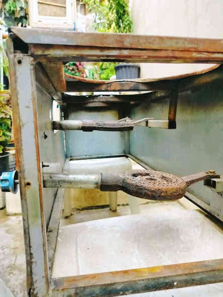 زۆر مەزبوتە هیچ عەیبێکی نیە زۆر زۆر توندو تۆڵە لە سلێمانیە بەشەرت نرخی 35 هەزارە 
*********** السليمانية
