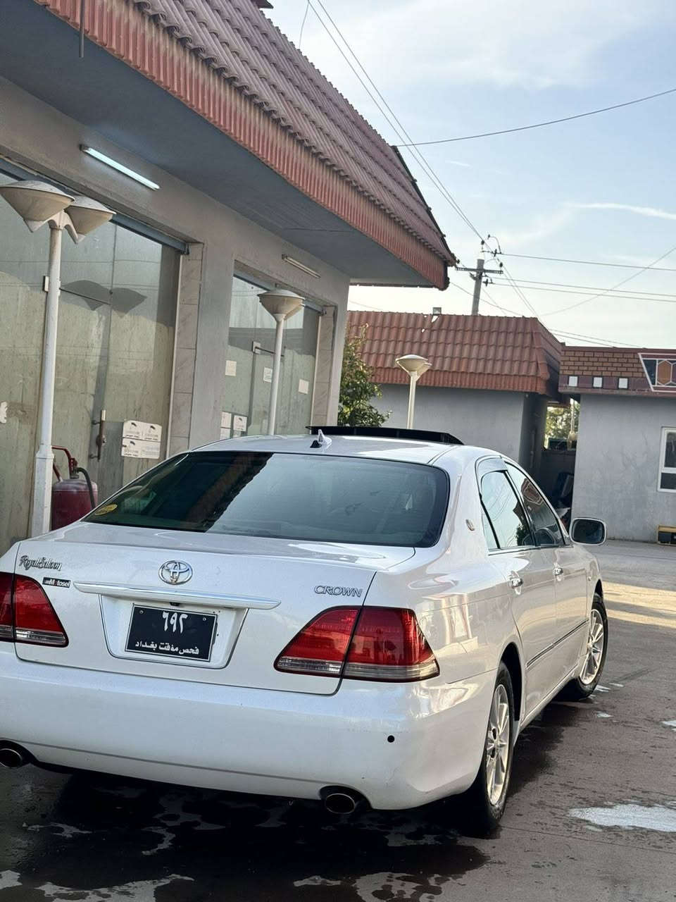 سلاوی خوایگەورەتان لی بیت بۆ فرۆشتن شاهینە موس موس سۆنەریم داناوە  گەورە بە گەورە ناوزەرد 3دوگمە بەردە گیڕومەکێنەی بەشەرت تەبریتی بەشەرت ساردووگەرم بی نوقسانی بی بۆیاخ  2005 هه مووگیانی بەشەرت بی کۆد بڕۆ کۆدی بکەو بیکە ناو خۆتۆ حازر ناودەشتی زوور پاکە  تکایە مووشتەری نیت سەرم مەیە شینە ادمین❤58گلاو مەجالل
***********
