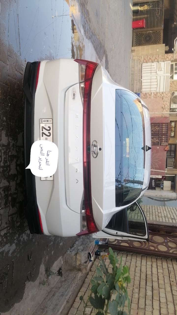 النترا موديل 21 للبيع ماشيه 65 km
سعر 145 وبي مجال بسيط


**إذا كنت صاحب هذا الإعلان وتريد حذفه لأي سبب، رجاءا أرسل رسالة إلى الدعم الفني**