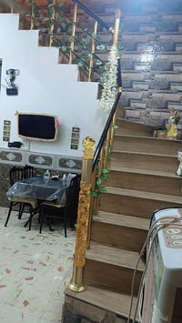 حي النداء • ١٠٠م • طابق ونص