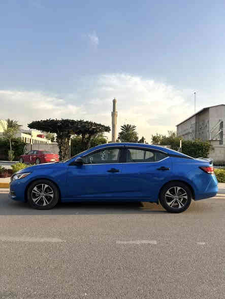 🟦 للبيع نيسان سنترا 2023 SV – أزرق – أربيل
🚗 موديل 2023، فئة SV، لون أزرق، رقم أربيل
💎 حالة ممتازة بعد صيانة البابين الأماميين بالكامل
⚡️ قيادة سلسة، اقتصادية بالبنزين، صيانة كاملة

💰 السعر: [155]
📞 للتواصل/واتساب: [***********]

📌 السيارة جاهزة للمعاينة وتجربة القيادة في بغداد
