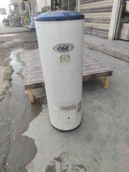 كيزر شغال ع شرط السعر 65

التصال ع رقم *********** النجف
