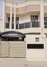 الفلوجة حي الامين • ١٢٥م • طابو صرف سند