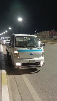 كيه عموشه • موديل 2010 • الرمادي الخالديه