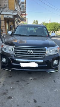 سيارة للبيع  النوع : مونيكا 2012 فطيم فول ماشية 200  كفالة عامة  تريد ...