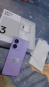 اوبو A3x • نضافة ٩٨ • البصرة الجبيلة