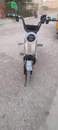 درجه شحن البيع وكيل البيع صله سبعين من طلعه  سعر 290 وبيه مجال توصل 07...