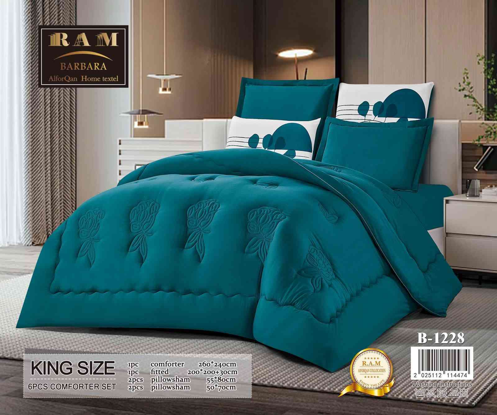 لحاف نفرين ٦ قطع درجه اولئ قطني قياس خاص 
45 الف 
توصيل بغداد محافظات 5


**إذا كنت صاحب هذا الإعلان وتريد حذفه لأي سبب، رجاءا أرسل رسالة إلى الدعم الفني**