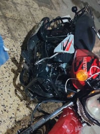 دراجة دايوان جبلي ٢٠٢٣ نازلة بل ١٠ اوراق سكنر مكينة مكفولة عنوان حي لع...