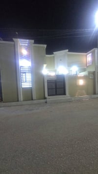 طابو زراعي سند ٢٥ • بلنجف ملحق حي ميسان • غرفتين صالة