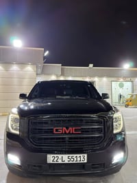 جمسي مديل 2020 خليجي فول مواصفات للخيرر رقم اربيل داخل لونين بيجي السي...