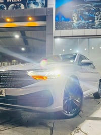 جيتا SE • ٢٣٠٠٠ كم • مياه أمطار