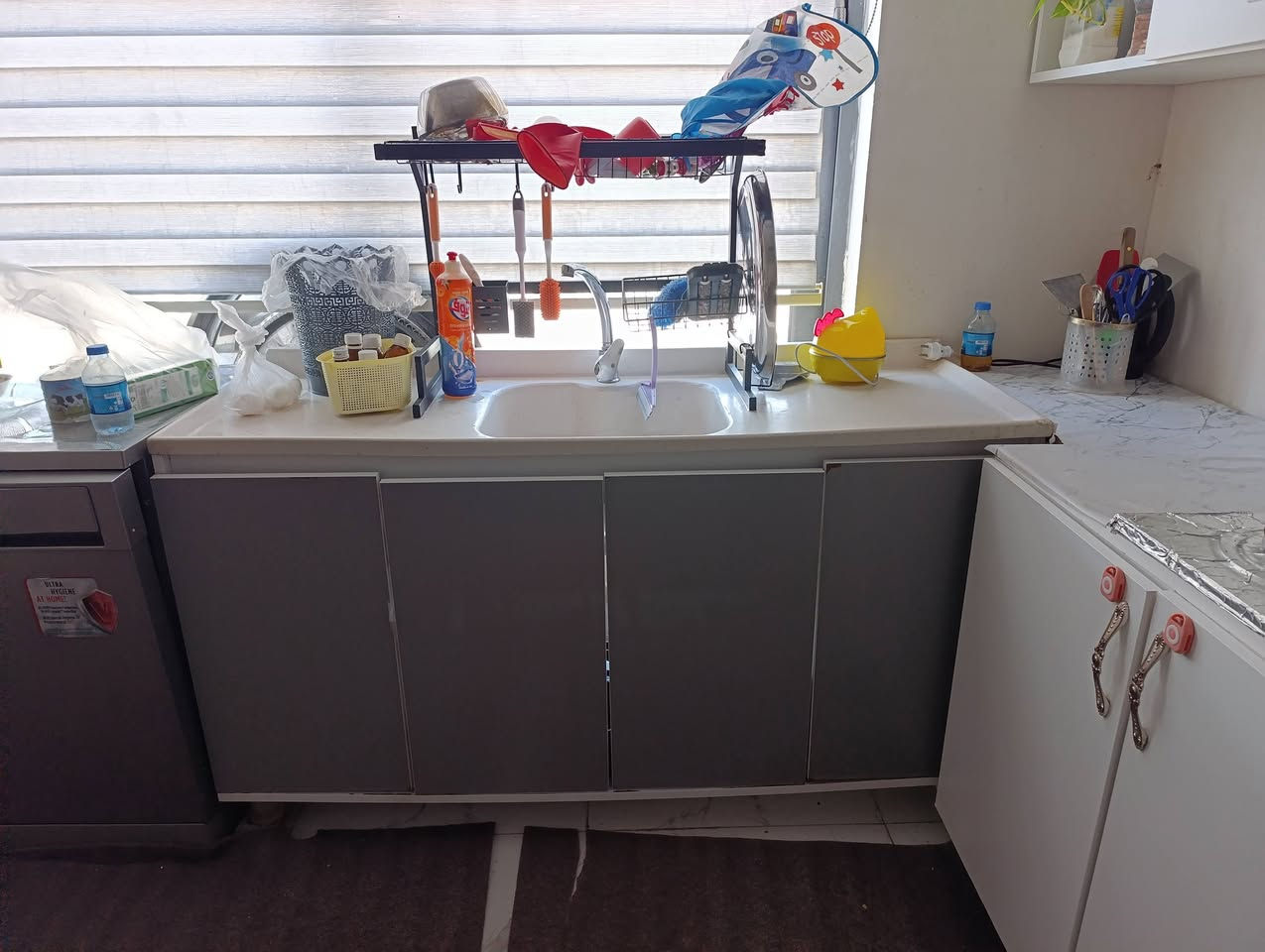 مستعمل قليل الواحد على ٢٥٠


**إذا كنت صاحب هذا الإعلان وتريد حذفه لأي سبب، رجاءا أرسل رسالة إلى الدعم الفني**