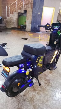 دراجه شحن R9 • موديل ٢٠٢٦ • البصره الطويسه