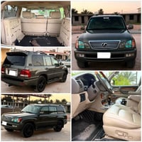 بيع مستعجل 💸لكزز فول مواصفات موديل 2007 امريكي  🚩 السعر علق برقم 7 يوص...