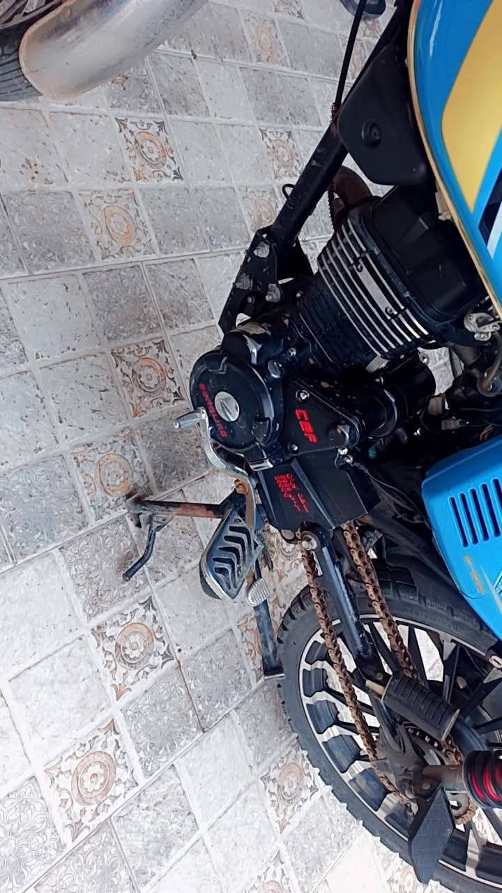 2026دراجه حلوه محرك مامفتوح مكفول كلش نضيفه مكان بغداد جسر اديالى السعر 850بيهه مجال حك الجيه رقمي ***********
