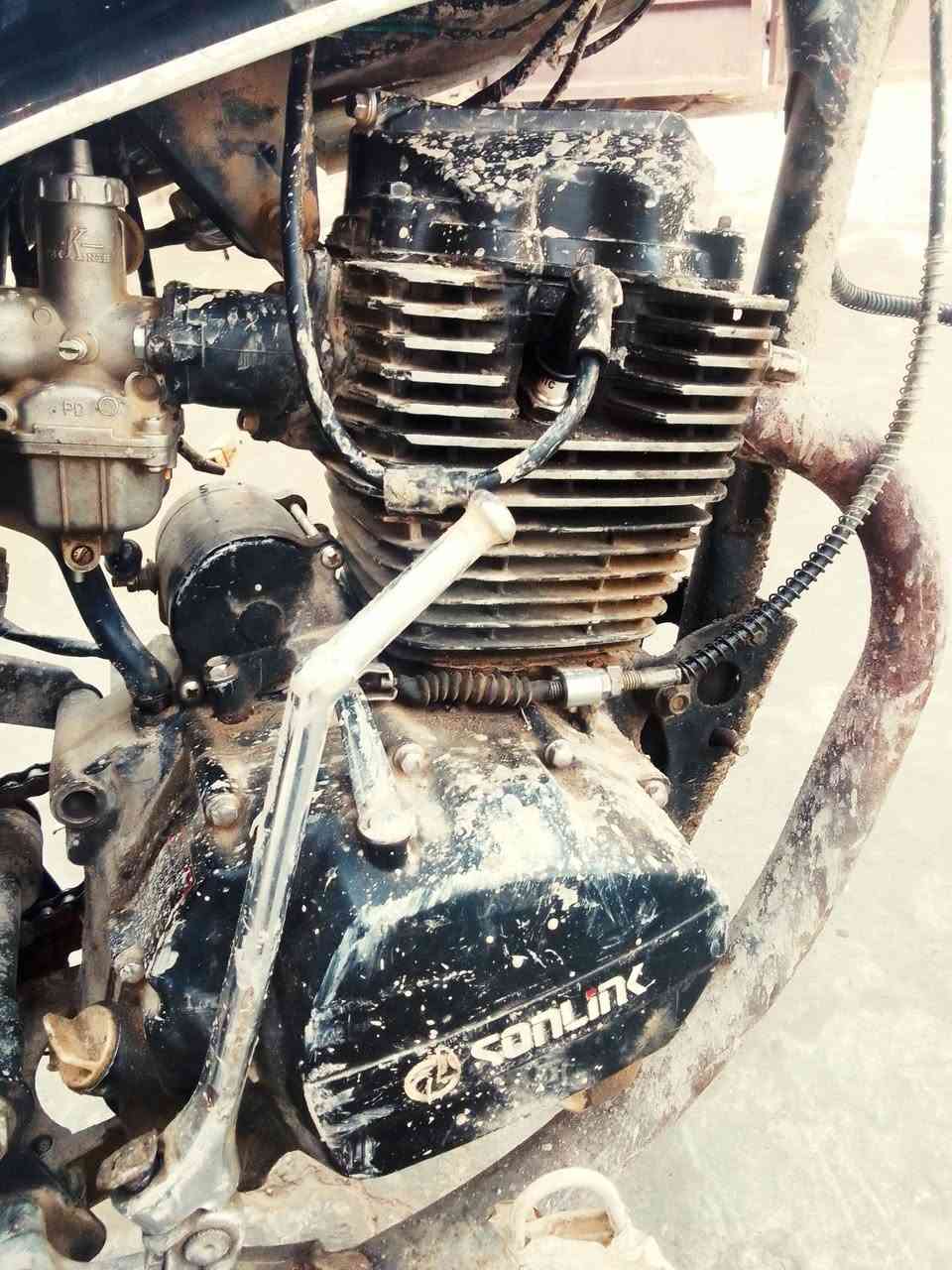 سلام عليكم موطور للبيع شغال أو مراوس بايسكل شحن السعر 200وبي مجال الاستفسار على هذا الرقم ***********
