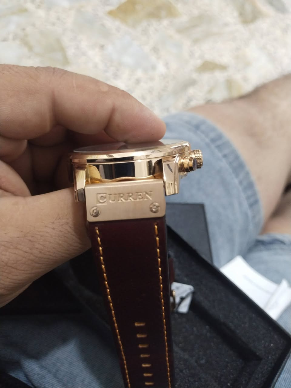 مزاد اعلا سعر ابيع


**إذا كنت صاحب هذا الإعلان وتريد حذفه لأي سبب، رجاءا أرسل رسالة إلى الدعم الفني**