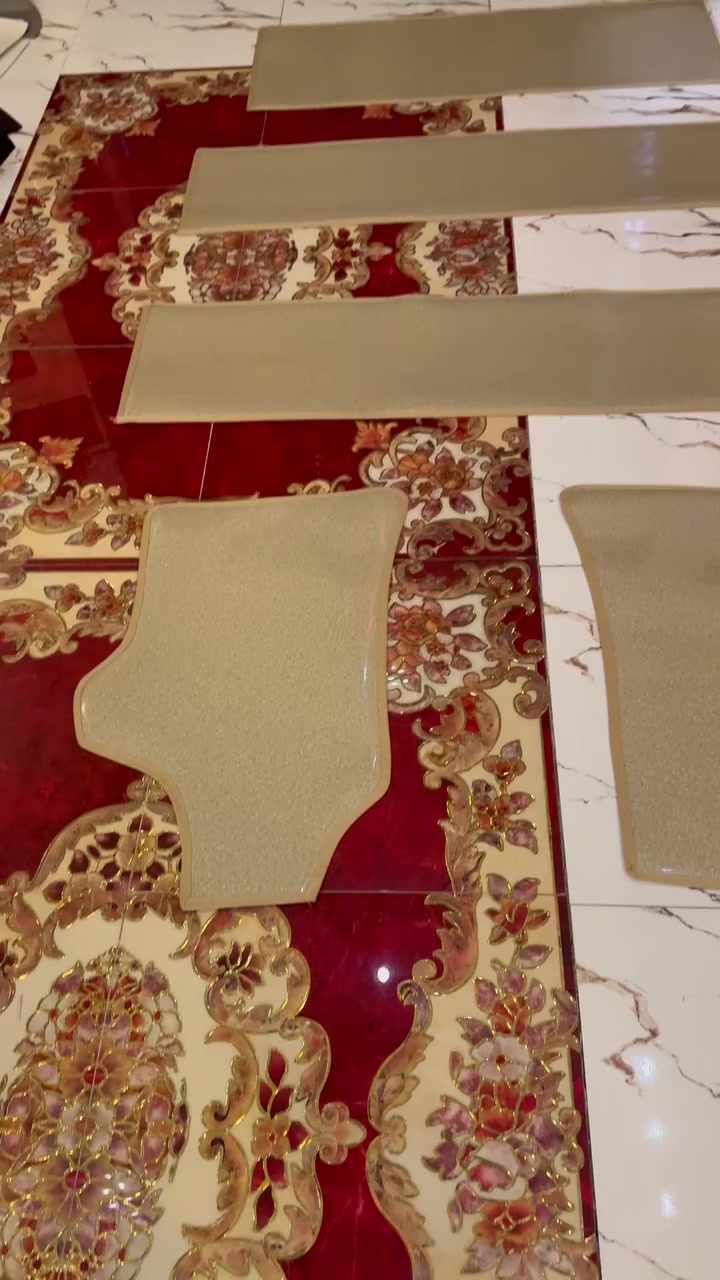 عروض العيوم تختلف!
عرض رمضاني
سفاري ستاركس تغليف دوس.
خدمة توصيل موجوده لجميع محافظات
(العراق
سارع بالحجز قطع محدوده.***********
