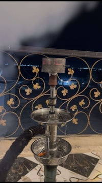 طه موديل 2025ام التبريد لل بيع  تواصل 07832323043