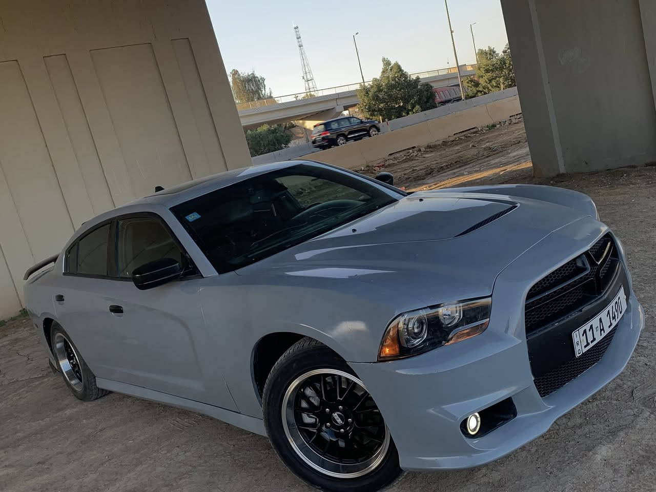 جارجر هيمي فول فتحه رقم بغداد اصل SRT محرك ٥٧٠٠تغير لون سموك اصل رصاصي غير محدد سياره حلوه  كشنات حضن دركه SRT كزوز فصله طلقات برمجه كامله حماوه انسه ميكانيك جيد رقم بغداد جديد تحويل مباشر 
السعر ١٣٥ ورقه مجال بسيط 
***********
