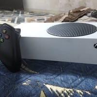 اكس بوكس سيريس اس • نضيف • جويستك اصلي