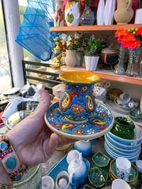 ميناكاري • يدوية • سەیدسادق