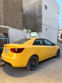 فورتي • ٢٠١١ • رقم بابل