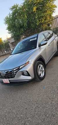 فول مواصفات • بدون حادث • ٢٤٠٠٠ كم