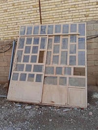 كنب • ٢ قطعة • ٢٦٠ سم