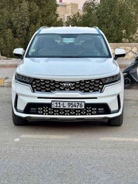 سورنتو ٢٠٢١ • ٨٠٠٠٠ كم • ٦ سلندر