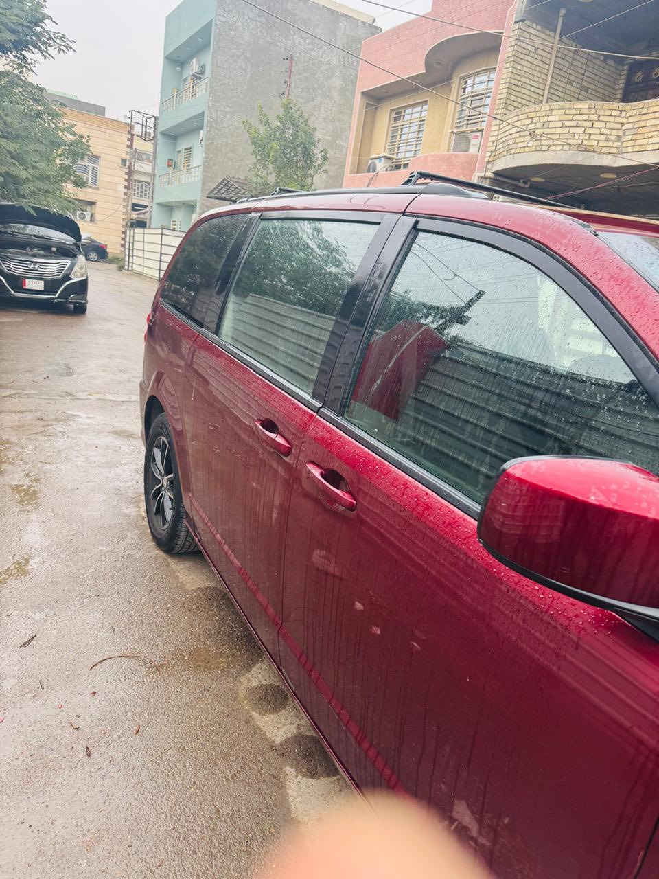 للبيع دوج كرفان موديل 2019✅

سعرها ادخل ع رابط https://t.me/carssofiraq/15304

 رقم شمالي
تخم تاير 
ميكانيك جيدة جدا
ثلاث قطع تبريد
كشنات مخمل 
بيبان سلايت
شاشة كبيرة 
داش كام
بيه ضرر باب وجاملغ امامي 
رقم واتساب ***********
.
.
🚗اعرض سيارتك ع اقوى قناة تلكرام للبيع و شراء سيارات ادخل ع رابط 
👇👇
https://t.me/carssofiraq
