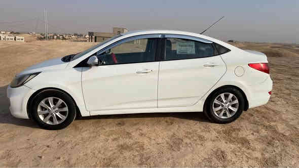 إسلام عليكم 

اكسنت  
موديل 2012 خليجي 
كير عادي 
محرك 16 كوري 
رقم اربيل 
سنويه إلى 2027 
صدر وطخم وتاير جديد 
بيها طخه من كدام ما مصلحه 
صبغ 5 قطع 
سعر 78 وبيها مجال بسيط 
*********** Singapore
