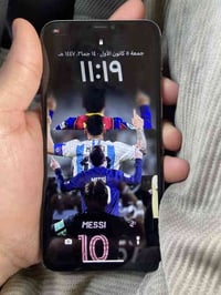 اكس ماكس  ذاكره ٦٤ بطاريه ٧٨  فيس ايدي واكف  ضهر بي فطور مغلف  الباقي ...