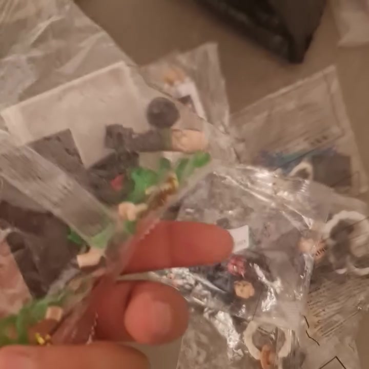 ليكو هلشكل عدد ١٠ قطع
للبيع


**إذا كنت صاحب هذا الإعلان وتريد حذفه لأي سبب، رجاءا أرسل رسالة إلى الدعم الفني**