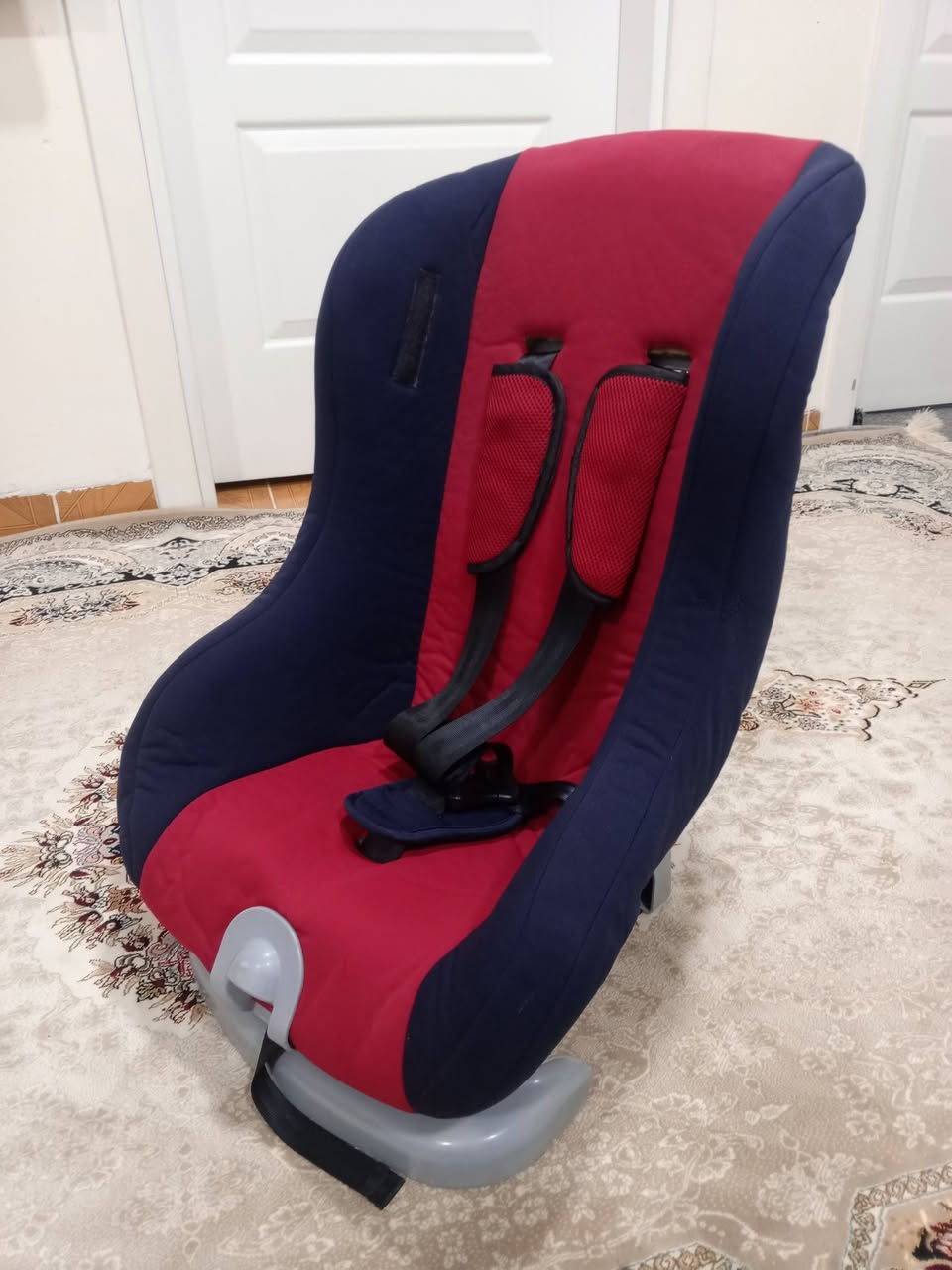 بسم اللە .. مستلزمات ٲطفال للبیع ، مکاني سلیمانیە ، یوجد توصیل ..


**إذا كنت صاحب هذا الإعلان وتريد حذفه لأي سبب، رجاءا أرسل رسالة إلى الدعم الفني**