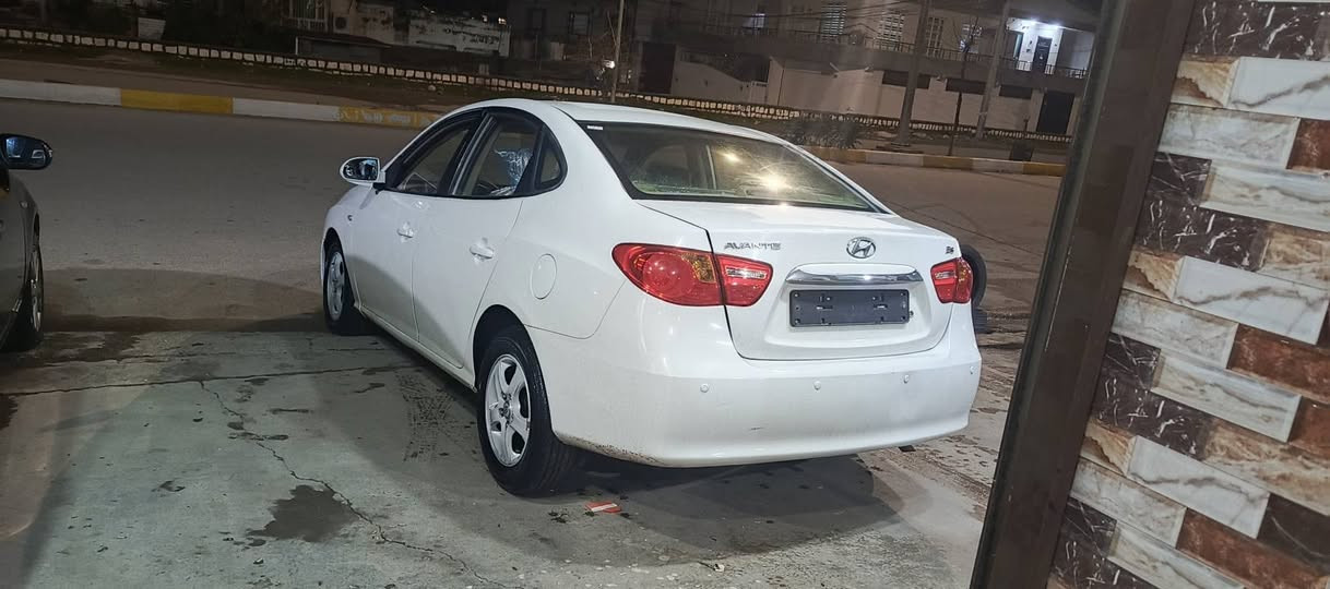 ئاڤانتی بۆفڕۆشتن مۆدیل 2010پێشو پشتی کەپس 95000 ڕۆیشتوە بڕاوەی دوبەی 55 مەحامەلە ڕەقەم تەلەفۆن ***********..*********** رانية, السليمانية
