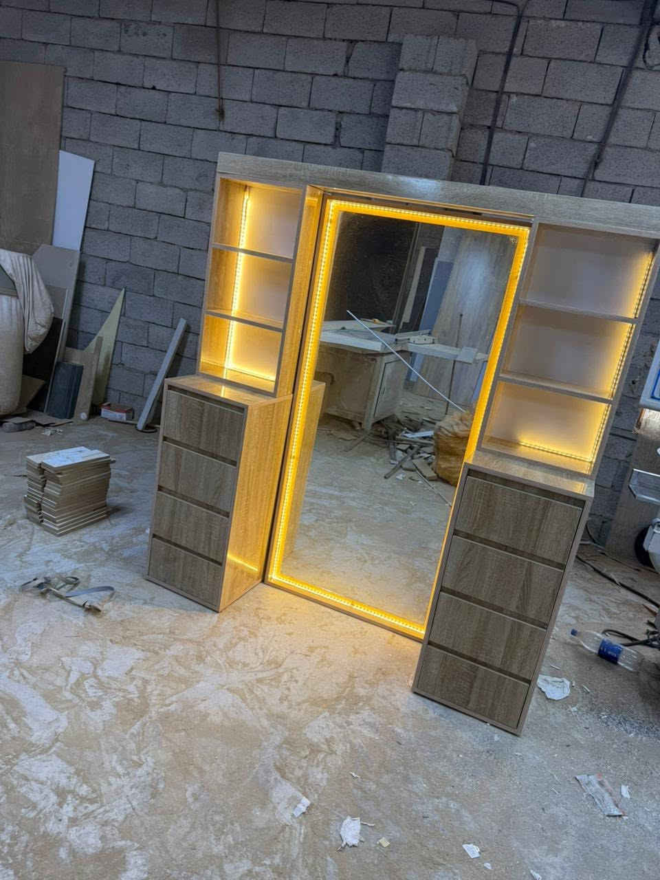متوفر بيع مباشر  جاهز  للحجز


**إذا كنت صاحب هذا الإعلان وتريد حذفه لأي سبب، رجاءا أرسل رسالة إلى الدعم الفني**