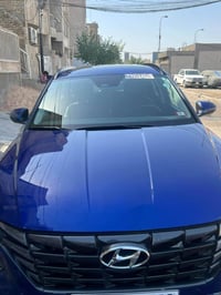 توسان • ٢٠٢٣ • محرك ٢٥٠٠