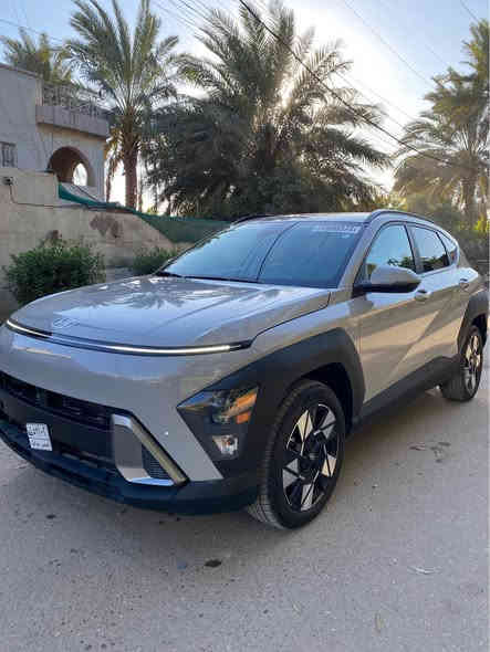 السلام عليكم كونا 2024 sel دخول جديد 
بسمي تحويل ثاني يوم رقم منفيس 
لون سمنتي 

ماشيه 4 الاف ميل فقط 

📌📝مواصفات

📌محرك 2000 دوش 

📌كير تعليك 

📌بصمه تشغيل عن بعد

📌هاند بريك بصمه

📌شاشه دجتل متصل  وعداد متغير 

📌فور ويل 

📌شاحن ويرلس 

📌نضام ترحيب 

📌كشن كهرباء 

📌رادارات اماميه + رادارات خلفيه+ نقطه عمياء

📌تحديد مسار  وتحذير عند عند الانحراف + اوتو بارك 

📌انضمه قياده درايف مود (نورمال_سبورت_سنو)

📌اوتو هولد + نضام صعود منحدرات 

📌اشاير بل مري +رادار 

📌تبريد بيانو قطعتين امامي وخلفي

📌تحكم ستيرن اربع جهات

📌شاشه كبيره تدعم نضام اندرويد اوتو وكار بلي 

📌 اهتزاز الاستيرن عند الاقتراب 

❌قبق جنطه ومصلح ومصبوغ فقط ⚠️

⚠️وارباك برده مع كشن الي بصف  السايق 

❌❌الصور نهاية المنشور ❌❌

⬅️☑️السعر 167قابل للتفاوض ❤️

للاستفسار *********** بغداد
