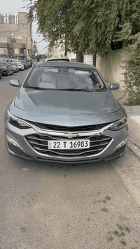 ماليبو فول بانورما • ٢٠٢٤ • حادثة